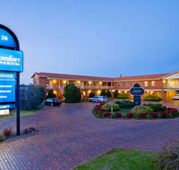 Comfort Inn  Suites King Avenue - Coogee Beach Accommodation