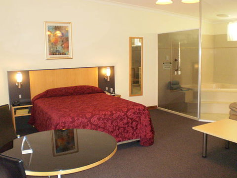 Comfort Inn Bel Eyre Perth - Coogee Beach Accommodation 4