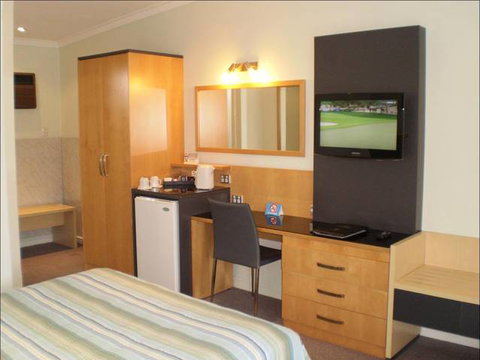 Comfort Inn Bel Eyre Perth - Coogee Beach Accommodation 5