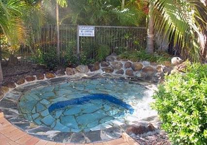Comfort Inn Bert Hinkler - Coogee Beach Accommodation 2