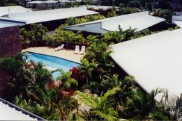Comfort Inn Bert Hinkler - Coogee Beach Accommodation 4