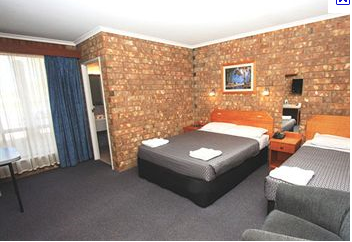 Comfort Inn Citrus Valley - Coogee Beach Accommodation