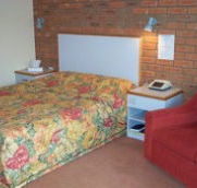 Comfort Inn Peppermill - Coogee Beach Accommodation