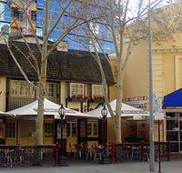 Comfort Inn Wentworth Plaza Hotel - Coogee Beach Accommodation
