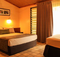 Cooinda Lodge Kakadu - Coogee Beach Accommodation