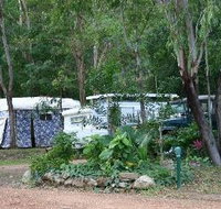 Cooktown Peninsula Caravan Park - Coogee Beach Accommodation