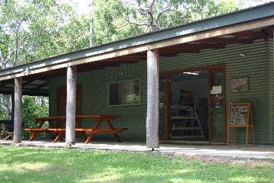 Cooktown Peninsula Caravan Park - Coogee Beach Accommodation 1