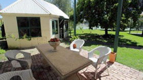Peppercorns Bed And Breakfast - Coogee Beach Accommodation 2