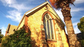 St Marks Church Apartment - Coogee Beach Accommodation 4