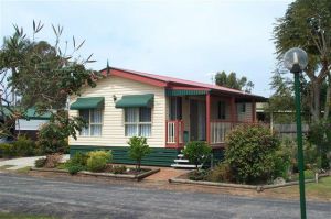 Anchorage Holiday Park - Coogee Beach Accommodation 9