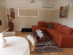 Cillanti Retreat - Coogee Beach Accommodation 3