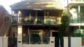 Grandview House Apartments - Glenelg - Coogee Beach Accommodation 3