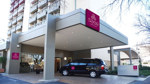 Sage Hotel Adelaide - Coogee Beach Accommodation 3