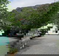 Tim's Place - Coogee Beach Accommodation