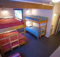 Shepparton Alpine Club - Coogee Beach Accommodation