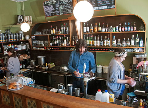 Parkside Stay Clifton Hill - Coogee Beach Accommodation 7