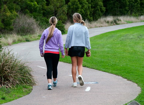 Parkside Stay Clifton Hill - Coogee Beach Accommodation 8