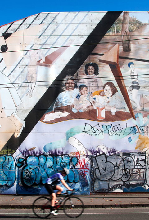 Parkside Stay Clifton Hill - Coogee Beach Accommodation 11