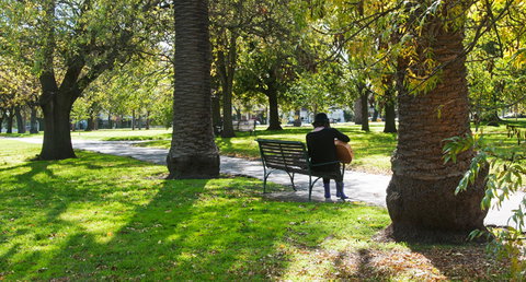 Parkside Stay Clifton Hill - Coogee Beach Accommodation 12