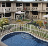 A'Montego Mermaid Beach Motel - Coogee Beach Accommodation