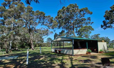 Kalgan River Chalets & Caravan Park - Coogee Beach Accommodation 4