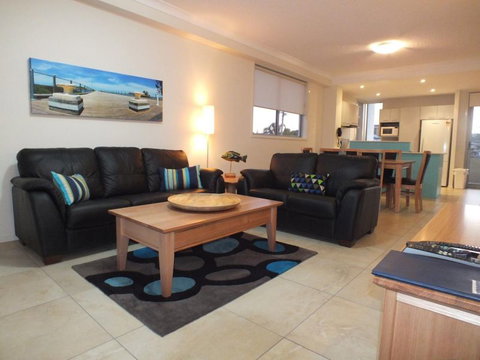 Pacific Marina Apartments - Coogee Beach Accommodation 1