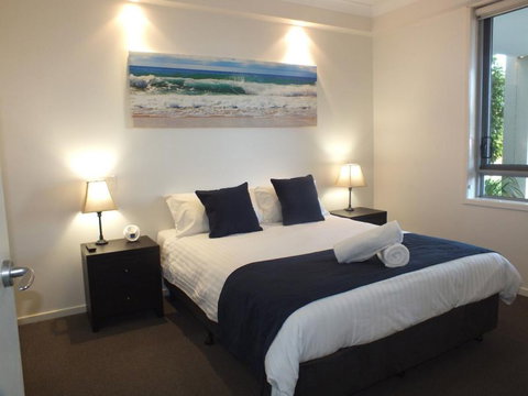 Pacific Marina Apartments - Coogee Beach Accommodation 2