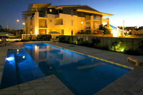Pacific Marina Apartments - Coogee Beach Accommodation 3