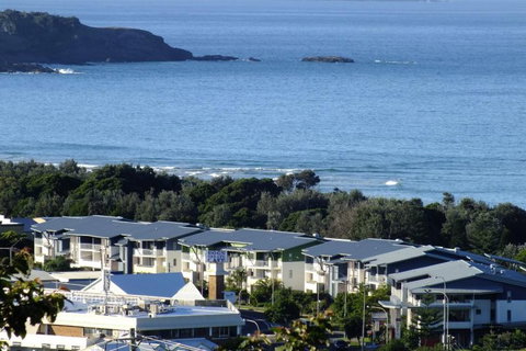 Pacific Marina Apartments - Coogee Beach Accommodation 4