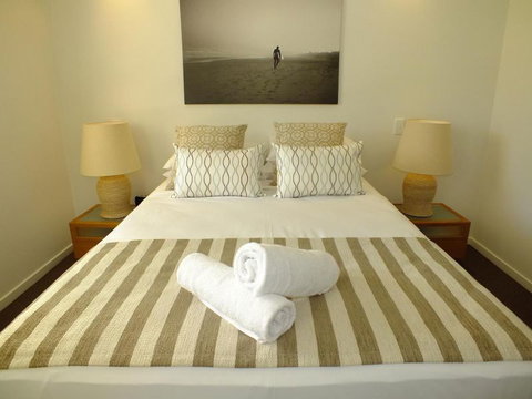Pacific Marina Apartments - Coogee Beach Accommodation 5