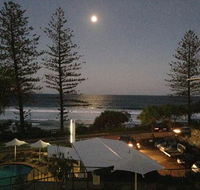 Pensione Italia Bed  Breakfast - Coogee Beach Accommodation