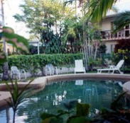 Coral Reef Holiday Apartments - Coogee Beach Accommodation