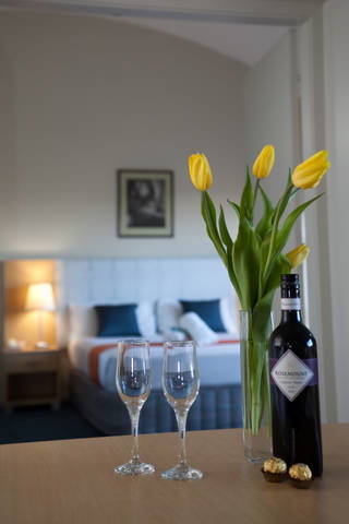 Corrigans Cove - Coogee Beach Accommodation 1