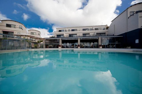 Corrigans Cove - Coogee Beach Accommodation 3