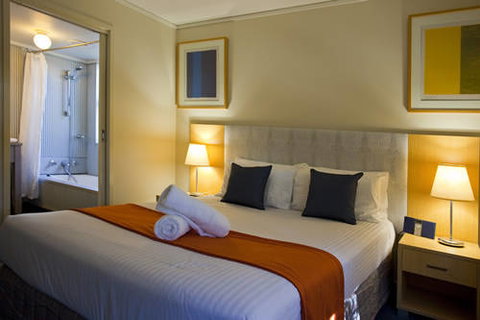 Corrigans Cove - Coogee Beach Accommodation 6