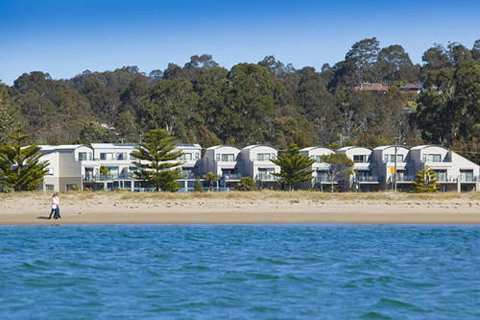 Corrigans Cove - Coogee Beach Accommodation 7