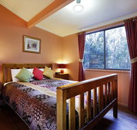 Cottages On Mount View - Coogee Beach Accommodation
