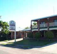 Country Ayr - Coogee Beach Accommodation