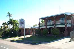 Country Ayr - Coogee Beach Accommodation 0