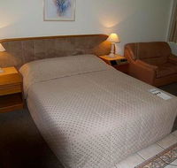 Country Comfort Bundaberg International - Coogee Beach Accommodation