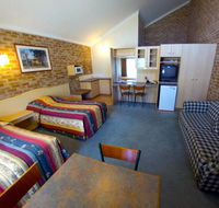 Country Gardens Motor Inn - Coogee Beach Accommodation
