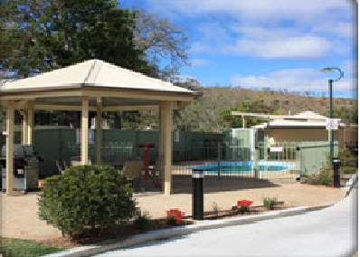 Country Roads Motor Inn - Gayndah - Coogee Beach Accommodation 5