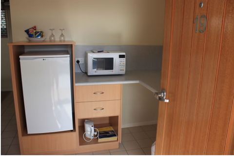 Country Roads Motor Inn - Gayndah - Coogee Beach Accommodation 6