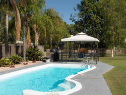 Countryman Motel - Coogee Beach Accommodation 1
