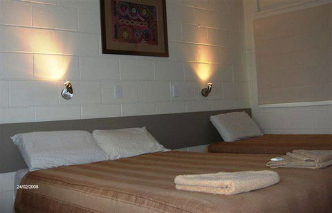 Countryman Motel - Coogee Beach Accommodation 2