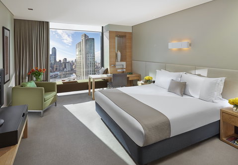 Crown Promenade Melbourne - Coogee Beach Accommodation 0