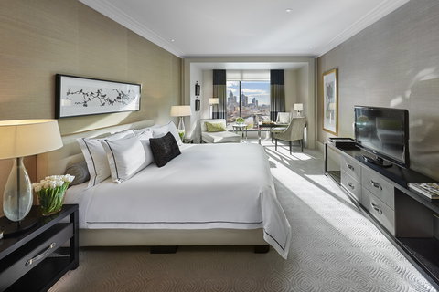 Crown Towers - Coogee Beach Accommodation 0