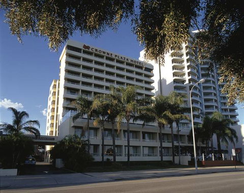 Crowne Plaza Perth - Coogee Beach Accommodation 1