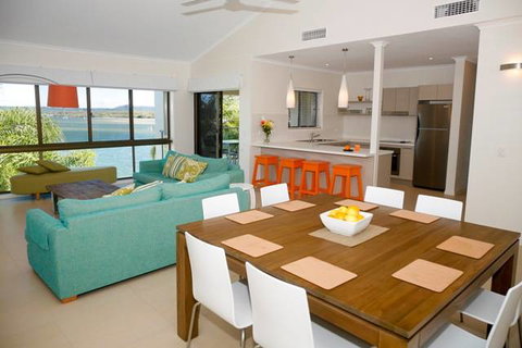 Culgoa Point Beach Resort - Coogee Beach Accommodation 1