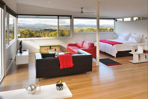 Dalblair Bed & Breakfast - Coogee Beach Accommodation 0